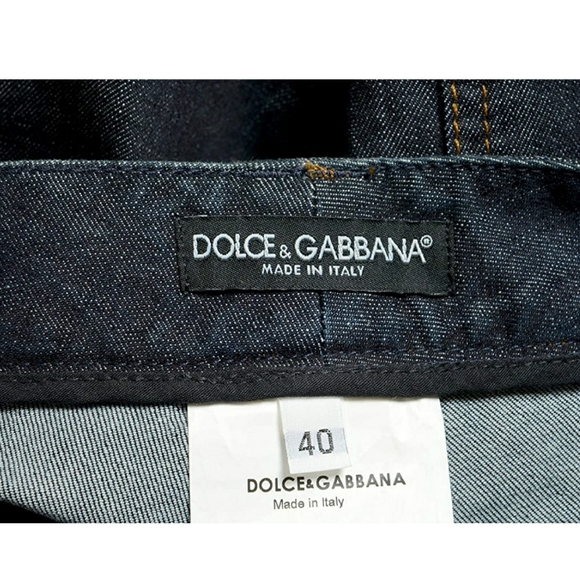 Dolche and Gabbana jeans - Picture 4 of 4
